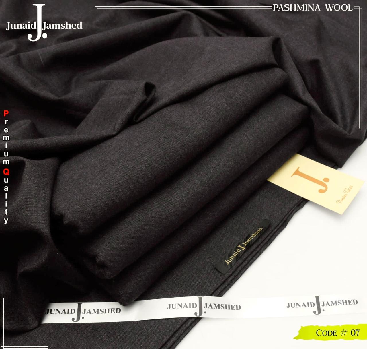 Premium Quality Men's Wool Winter Suit JJS 1067