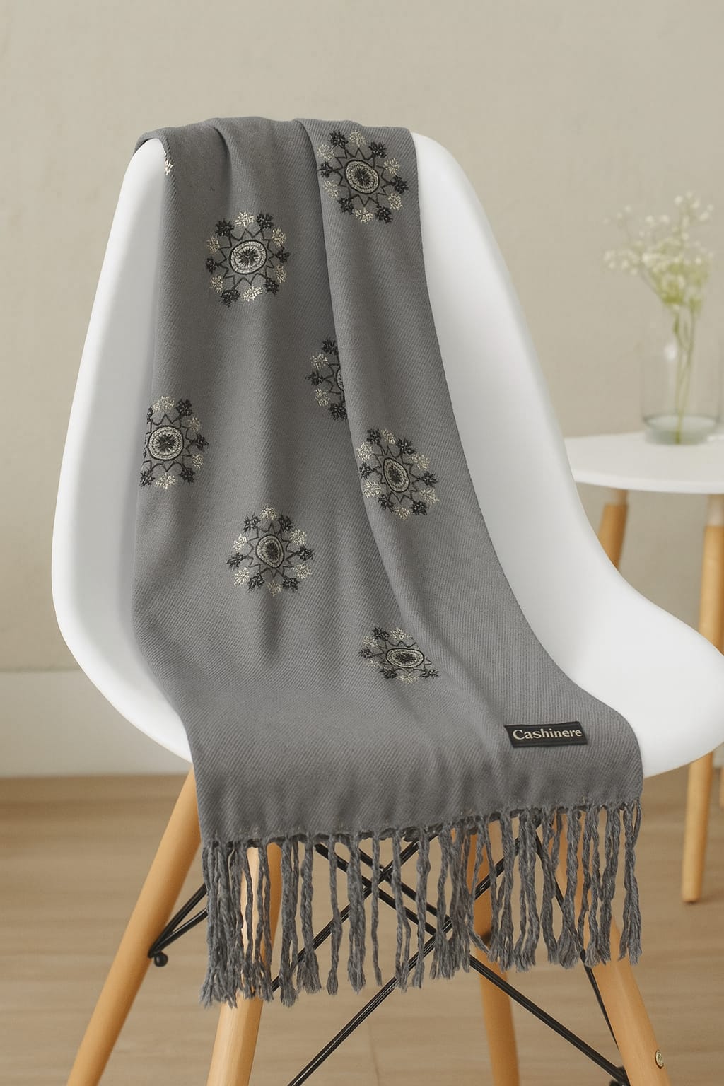 Women Warm Winter ( Peshmina wool ) 0252