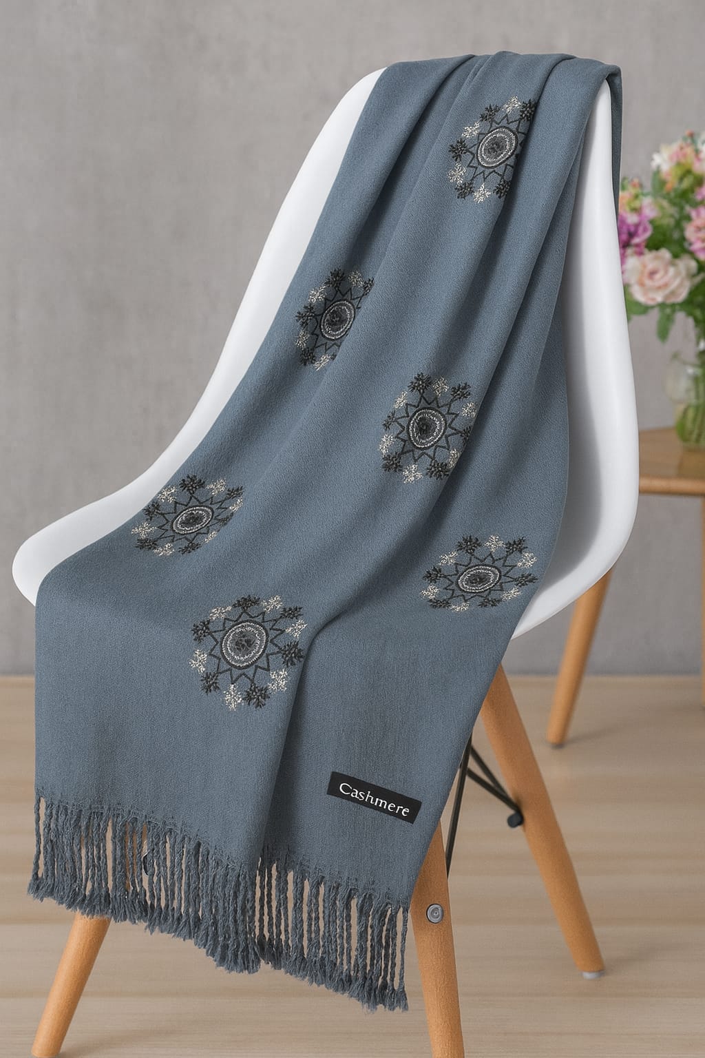 Women Warm Winter ( Peshmina wool ) 0248