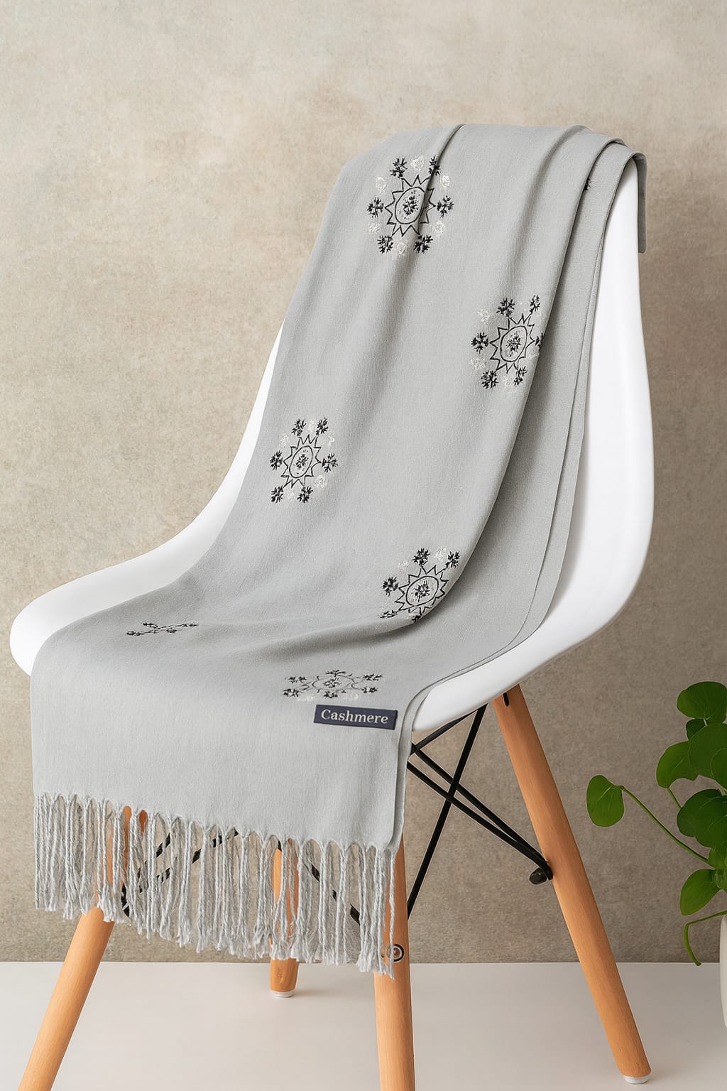 Women Warm Winter ( Peshmina wool ) 0249