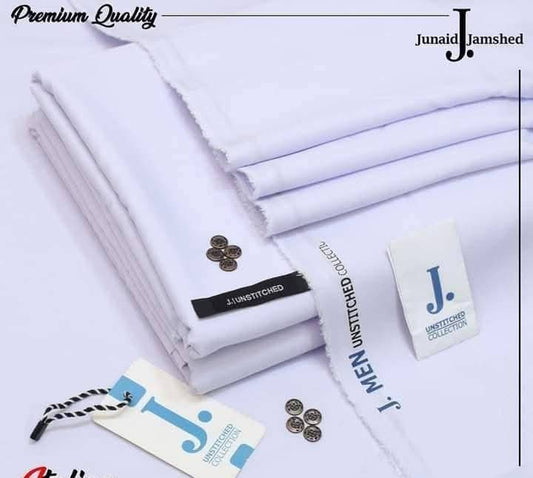 Premium Quality Men's Wash N Wear JJS 1019