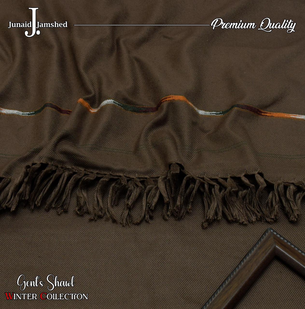 Premium Winter Shawl for Men – J. Collection VOL-1