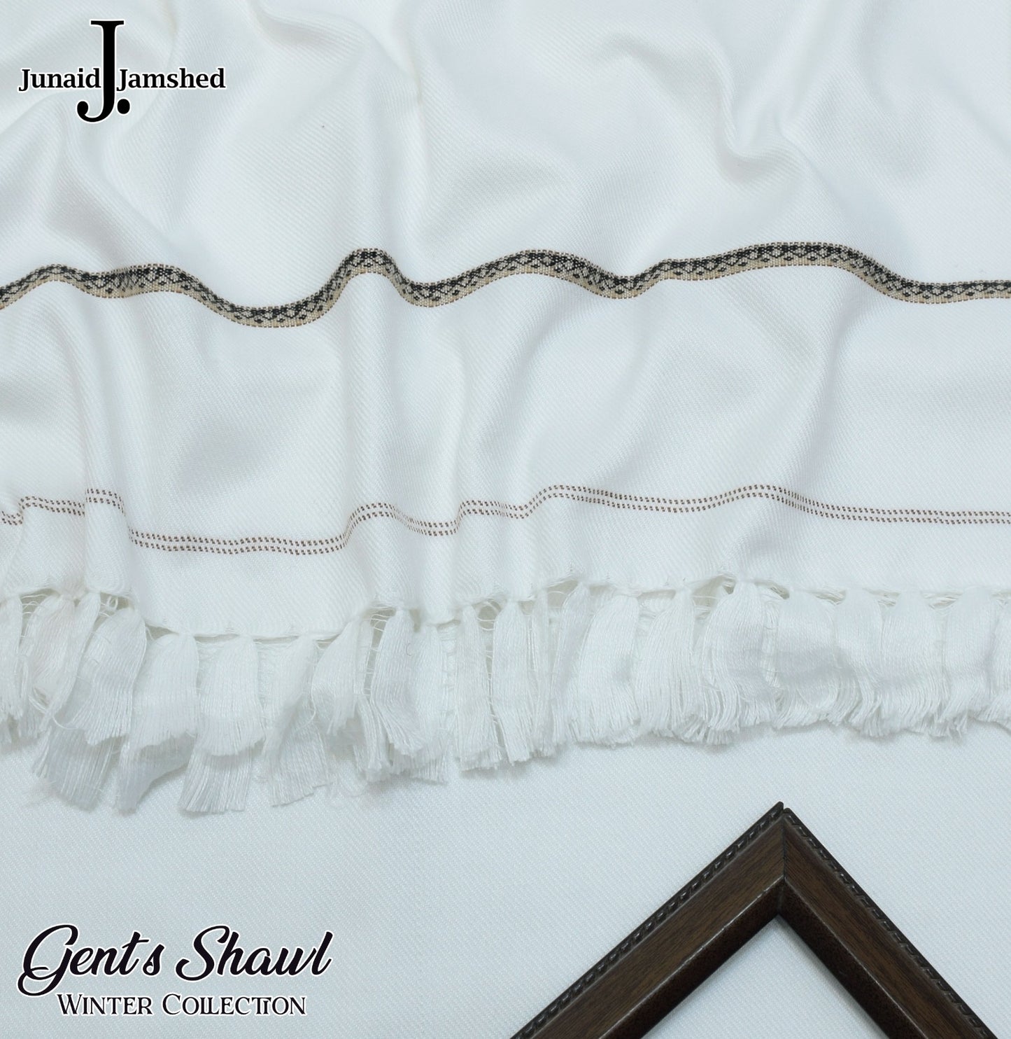 Premium Winter Shawl for Men – J. Collection VOL-1