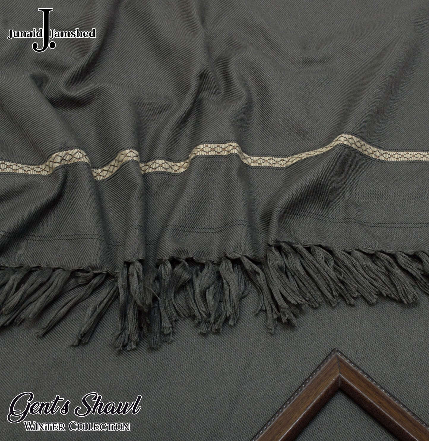 Premium Winter Shawl for Men – J. Collection VOL-1