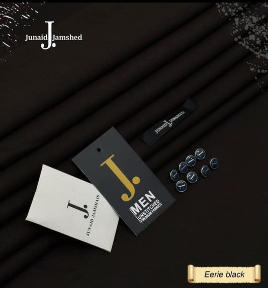 Premium Quality Men's Wash N Wear JJS 1013