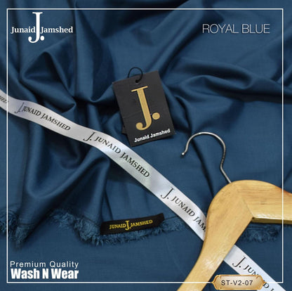 Premium Quality Men's Wash N Wear JJS 1-10
