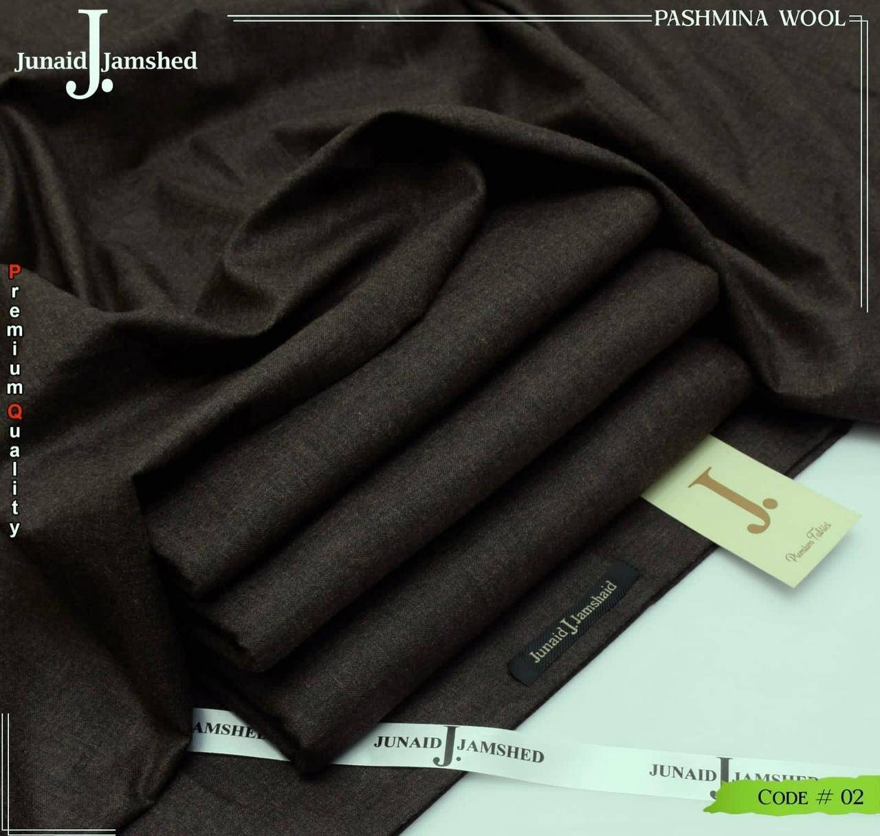 Premium Quality Men's Wool Winter Suit JJS 1071