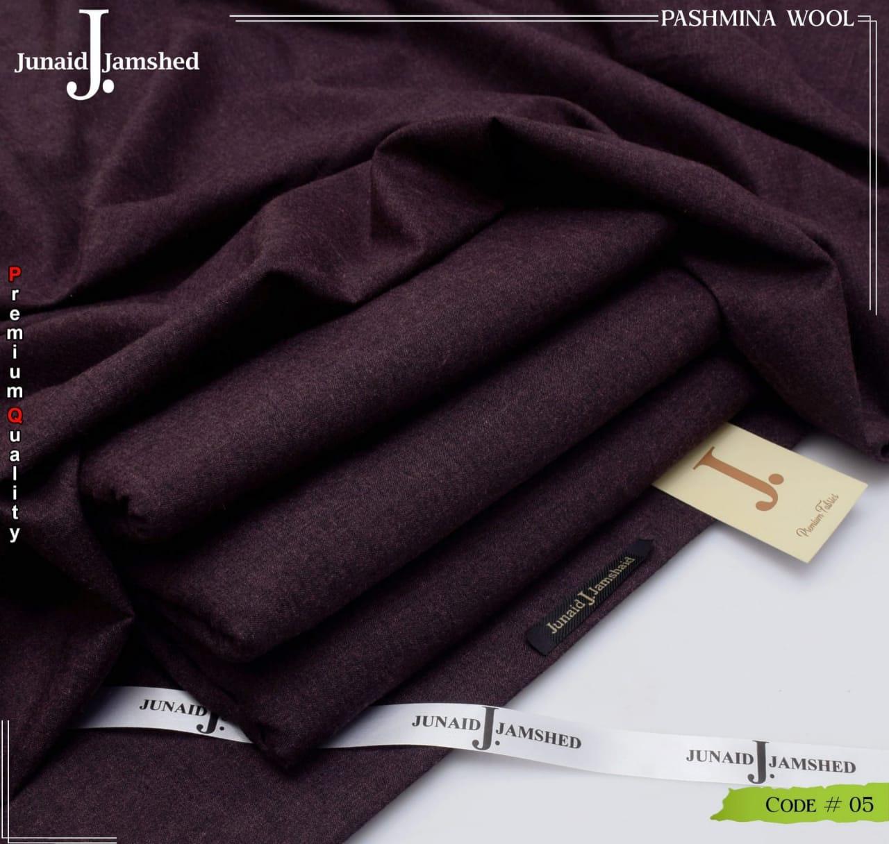 Premium Quality Men's Wool Winter Suit JJS 1070