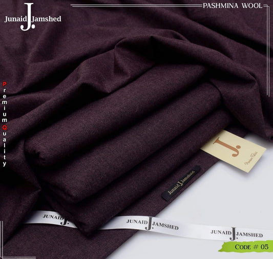 Premium Quality Men's Wool Winter Suit JJS 1070