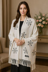 Women Warm Winter ( Peshmina wool ) 0256